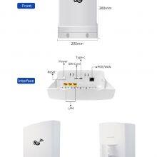 SA NSA Waterproof IP 65 Outdoor 5g Router thumbnail-4
