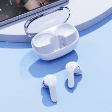 Wireless Touch Control Earphone With Type-C Charging Box BT 5.3 Sport Gaming Headsets TWS Noise Reduction Earbuds thumbnail-5