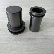 High Purity Graphite Crucibles for Matal Casting thumbnail-5