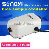 Aquarium Air Pump, Cheap low noise air pump