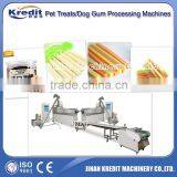 Pet Food Extruder Machine/2014 Hot Sale Pet Food Plant/Production Line thumbnail-1