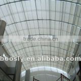Guangzhou FTS automatic/electric canopy shade