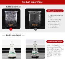 Coconut Activated Carbon Drinking Water Purification Food Grade Coconut Activated Carbon thumbnail-3