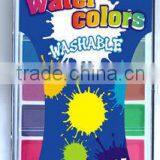 Water Color Cake 5039#