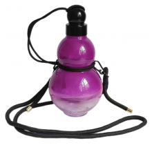 Double Gourde Bottle thumbnail-5