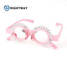 TF-P Optical Instrument Optometry Eye Training Optician Child Universal Trial Lens Frame Ophthalmic Test Tool 52-70mm Low Price thumbnail-5