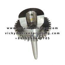 M2.030.510 Gear For Heidelberg SM52 PM52 SX52 Pneumatic System Printing Unit End Valve Unit Cpl Pneumatic System Printing Parts thumbnail-3