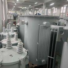 High Voltage Oil Immersed 25kva 37.5kva 7620v 12kv Single Phase Pole Mounted Transformer thumbnail-5