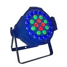 28pcs*8W LED Circle Pattern Par Can (PHN057) thumbnail-2