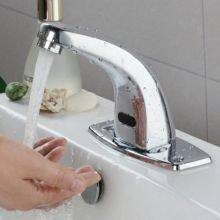 Foreign Trade Export Sensor Faucet Manufacturer thumbnail-3