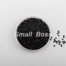 High Quality Soft PVC Granules PVC Compound Plastic Raw Material Manufacturer thumbnail-3