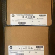 AB 1769-L30ERMS GuardLogix 5370 Ethernet Controller 1.5MB Memory 1769L30ERMS thumbnail-2