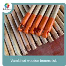 Garden Tools Shovel Handle Mop Handle Varnished Wood Handle