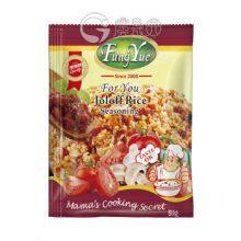 FungYue Joloff Rice Seasoning Powder 10g,50g & 100g Seasoning Factory thumbnail-2