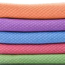 Microfiber Waffle Weave Car Wash Towels thumbnail-4