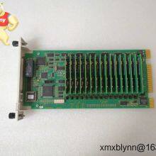 ABB SPASI23 – Analog Input Module for Harmony/INFI 90 Process Signal Acquisition thumbnail-2