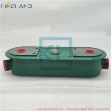 High Quality Engine Parts Oil Cooler 1661254 Suitable for VOLVO thumbnail-5