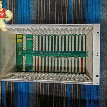 VIBRO-METER VM600 204-040-100-012 System Racks: Industrial Vibration Monitoring Backbone