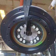 SANY Excavator Mechanical High Speed Rubber Couplings High Compressor Engine Drive Pump Rubber Type Coupling for Sany thumbnail-3