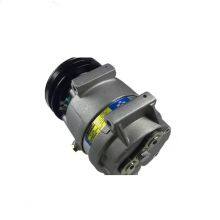 Sany Excavator Parts Air Conditioner Compressor B220203000007 YJ167 SG447220-4053 Excavator Air Compressor thumbnail-6