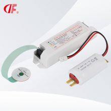 Full Power Output Self-Test Inspection 3 Hours Emergency LED Emergency Kit thumbnail-4