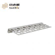 USA Market PVC Stucco Bead for Plastering and Construction Vinyl Bead With High Tensile Strength thumbnail-4