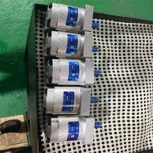 Factory Long Life Tractor Hydraulic CBK CBT CBN GPM Series CBN-F316 CBN-F540-BFPL CBN-E316 Gear Pump thumbnail-6