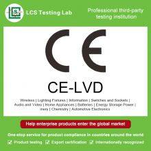 EN 62560 Test Service CE LVD Certification Self-ballasted LED Bulb Safety Testing for E27 B22 LED Lamps EU Market thumbnail-1