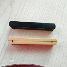 Customized Processing and Production of Aluminum Sliding Handles thumbnail-3