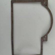 Customized Cork Rubber Seals for Automotive Engines, Transformers, Hvac Systems, and Precision Machinery thumbnail-2