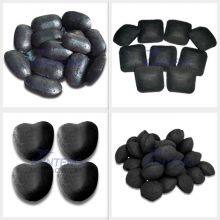 High Production Coal Powder Briquetting Machine BBQ Charcoal Ball Press Machine thumbnail-4