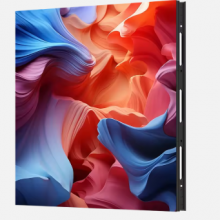 Customized 4m X 3m Outdoor Waterproof IP65 LED Display Screen thumbnail-1