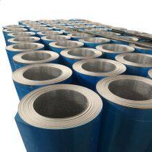 Smooth Alloy Aluminum Coil for Automotive Production 0.6mm Sheets thumbnail-2