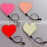 Heart Shape EL Display thumbnail-5