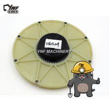 05615209 Used for Flywheel Nylon Flange Crankshaft Coupling Assembly of Excavator Pile Parts thumbnail-2