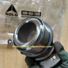 ORIGINAL SDLG 4110000367057 FLANGE FOR SDLG MOTOR GRADER thumbnail-4