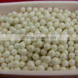 High Grinding Zirconia Beads Media Ball With Low Wear Rates thumbnail-2