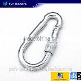 Stainless Steel Triangle Ring thumbnail-2