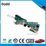 Best Selling Products Dual Car Charger / Electric Car Charger Manufacturer in China thumbnail-3