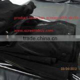 Product Launches Screen With Skirts