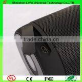 2016 Newest HiFi Colorful Stereo Bluetooth Waterproof Speaker For Outdoor Cycling