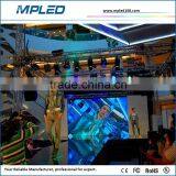 MPLED Full Color Indoor Rental Leed Display thumbnail-1