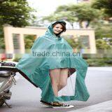 Long Rain Poncho ,pvc Rain Poncho ,waterproof Rain Poncho thumbnail-2