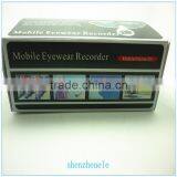 Mini DV DVR Sun Glasses Camera Audio Video Recorder thumbnail-2