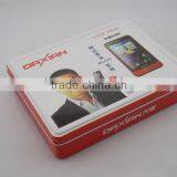 Battery Powerful Tin Case thumbnail-1