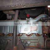 Used Condition Year 2014 Howo 40t Dump Truck Second Hand Howo Tipper Second Hand Howo Tipper Used Howo 40t Dump Truck thumbnail-1