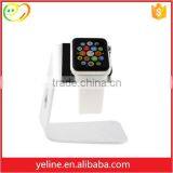Elegant Accessory Sloping Watch Display Stand With Hole for Apple Watch