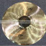 Handcraft Cymbal Tongxiang Brand thumbnail-2