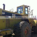 Used CAT 980F Loader With Low Price-caterpillar 980F Wheel Loader for Sale thumbnail-5
