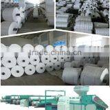 Cement Bag Production Line Plastic Yarn Making Machine thumbnail-1